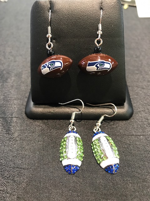 Seattle Seahawks Jewelry